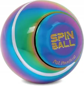Fidget Spinner Ball ProLink Bopster — multicolour