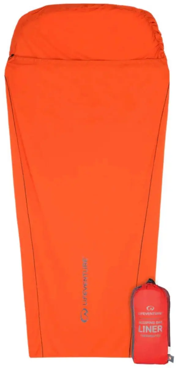 Guļammaisa oderējums LIFEVENTURE Thermolite Mummy -