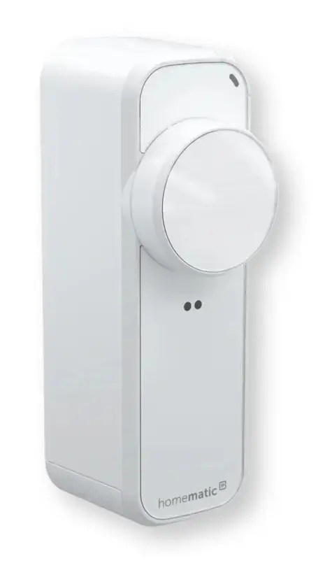HomeMatic HmIP-DLP smart door lock Photo 2