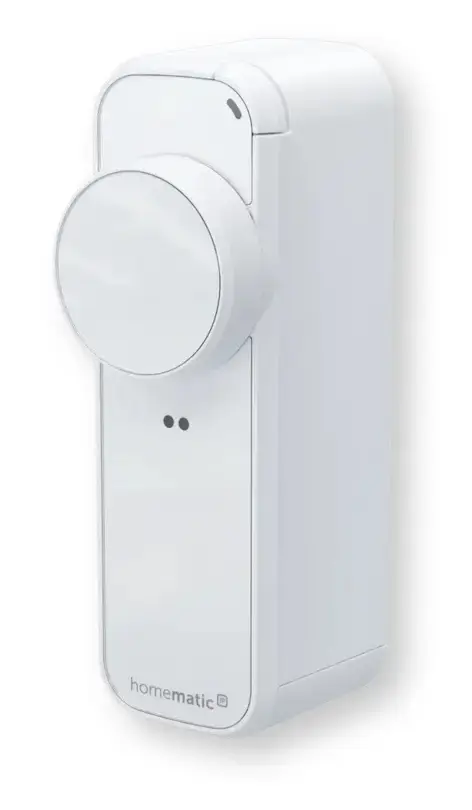 HomeMatic HmIP-DLP smart door lock Photo 3