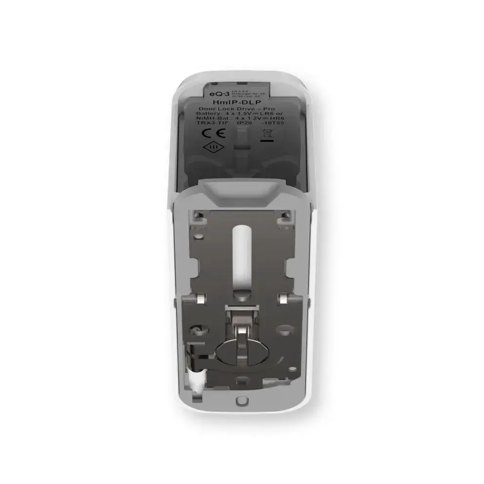 HomeMatic HmIP-DLP smart door lock Photo 7