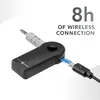MEIZU BTAUDIORECEIVERMSK Bluetooth audio uztvērējs Photo 3