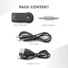 MEIZU BTAUDIORECEIVERMSK Bluetooth audio uztvērējs Photo 4