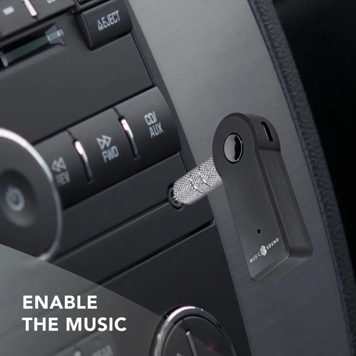 MEIZU BTAUDIORECEIVERMSK Bluetooth audio uztvērējs Photo 6