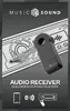 MEIZU BTAUDIORECEIVERMSK Bluetooth audio uztvērējs Photo 7