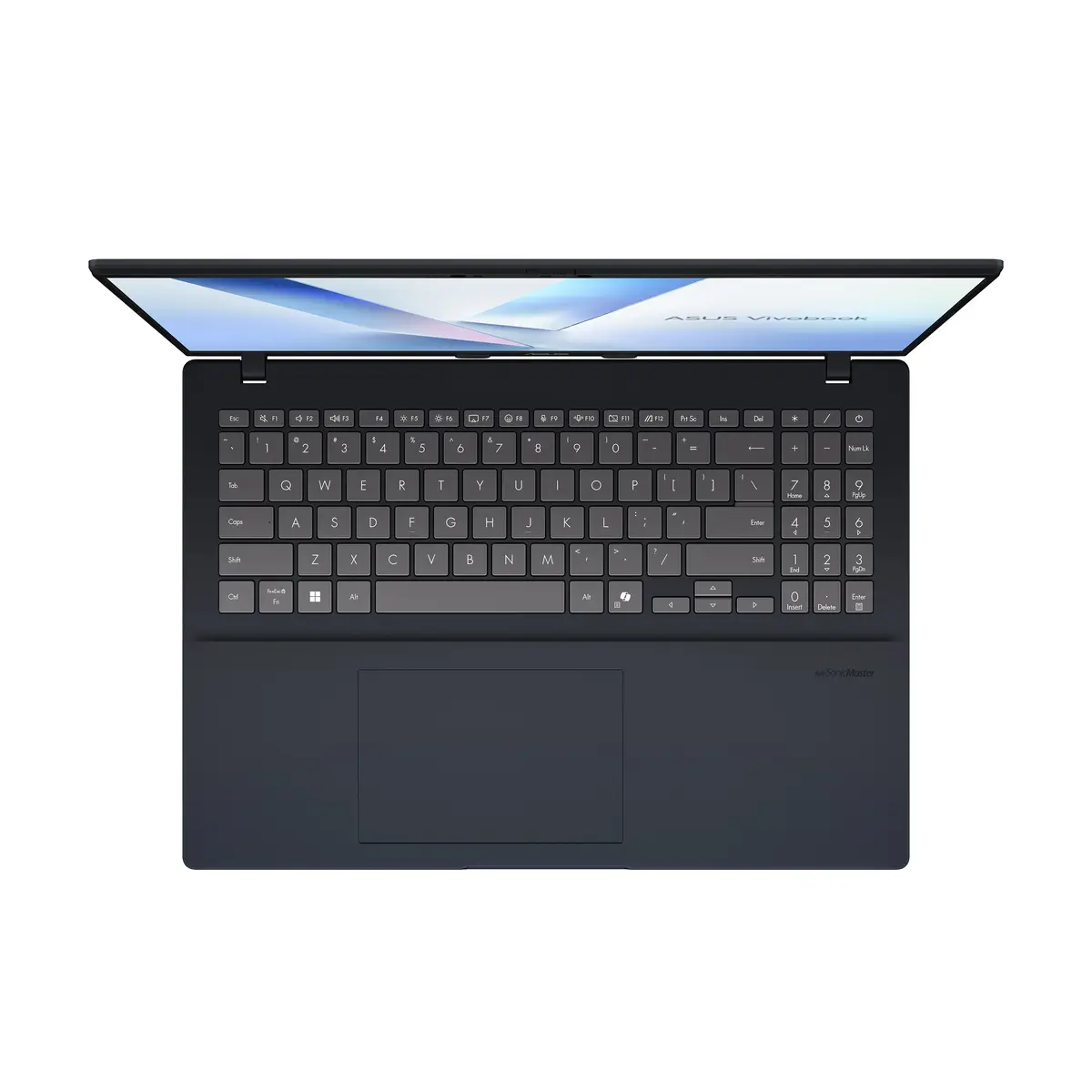 Asus Vivobook 16 F1607AA-MB047W laptop Photo 3