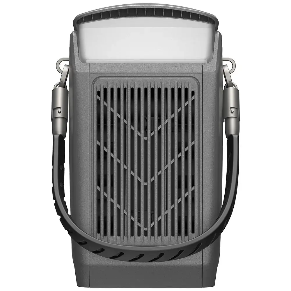 EcoFlow TRAIL Plus 300 DC портативная электростанция Photo 6