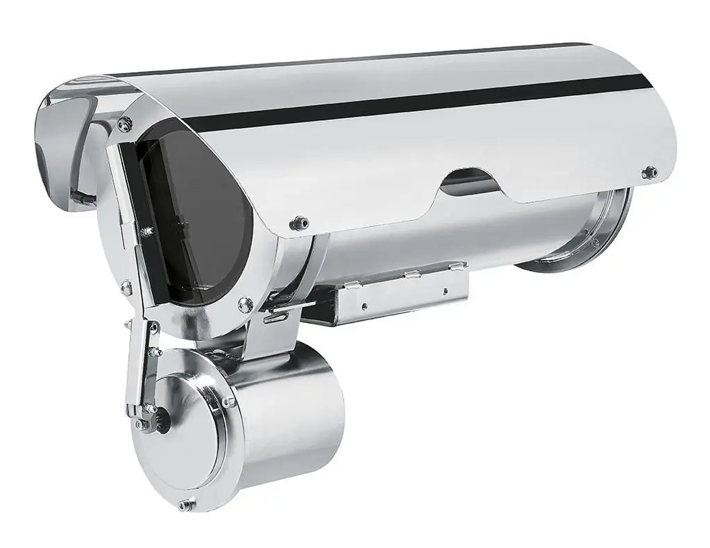 CCTV aksesuāri