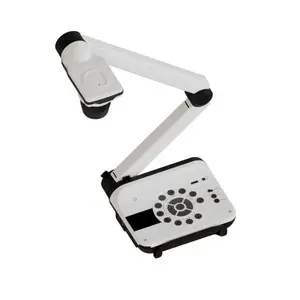 Document Camera OPTOMA DC557 — high-resolution visual presenter for live imaging and teaching
