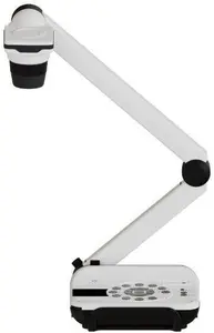 Document Camera OPTOMA DC557 — high-resolution visual presenter for live imaging and teaching
