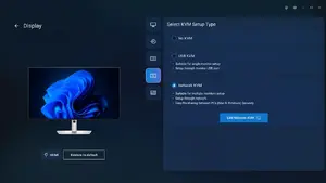 Dell Display and Peripheral Manager