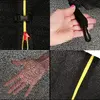 External safety net Springos TSN-15FT for 460 cm trampoline Photo 7