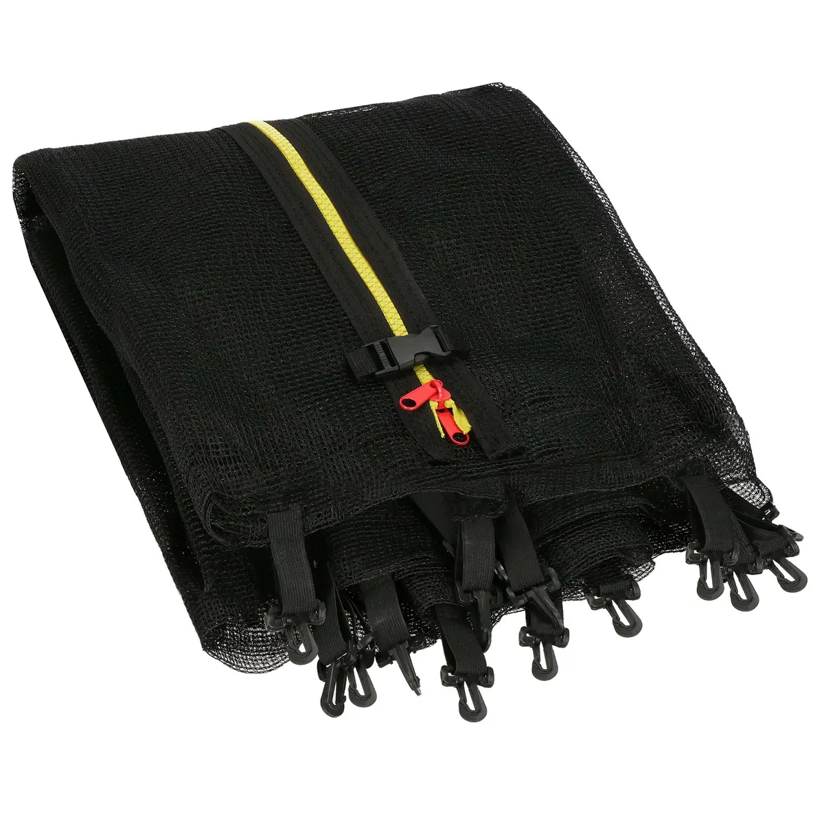 External safety net Springos TSN-15FT for 460 cm trampoline Photo 9