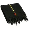 External safety net Springos TSN-15FT for 460 cm trampoline Photo 9