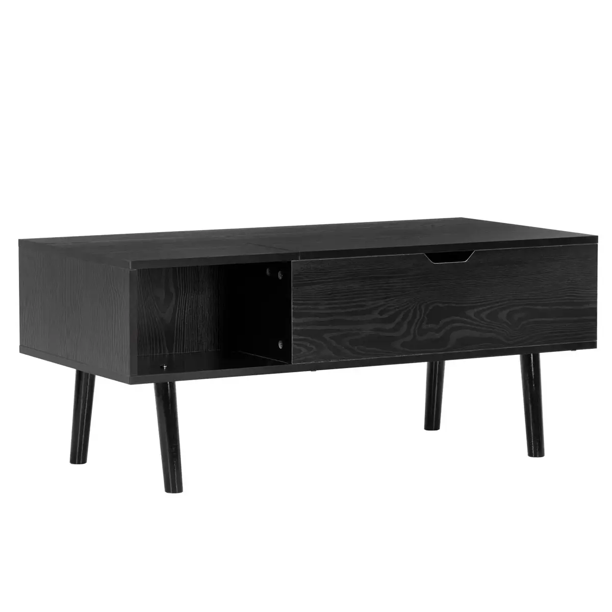 Журнальный стол Springos HF0067 с подъёмной столешницей Photo 4