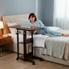 Springos HF0061 передвижной стол с регулировкой высоты Photo 5