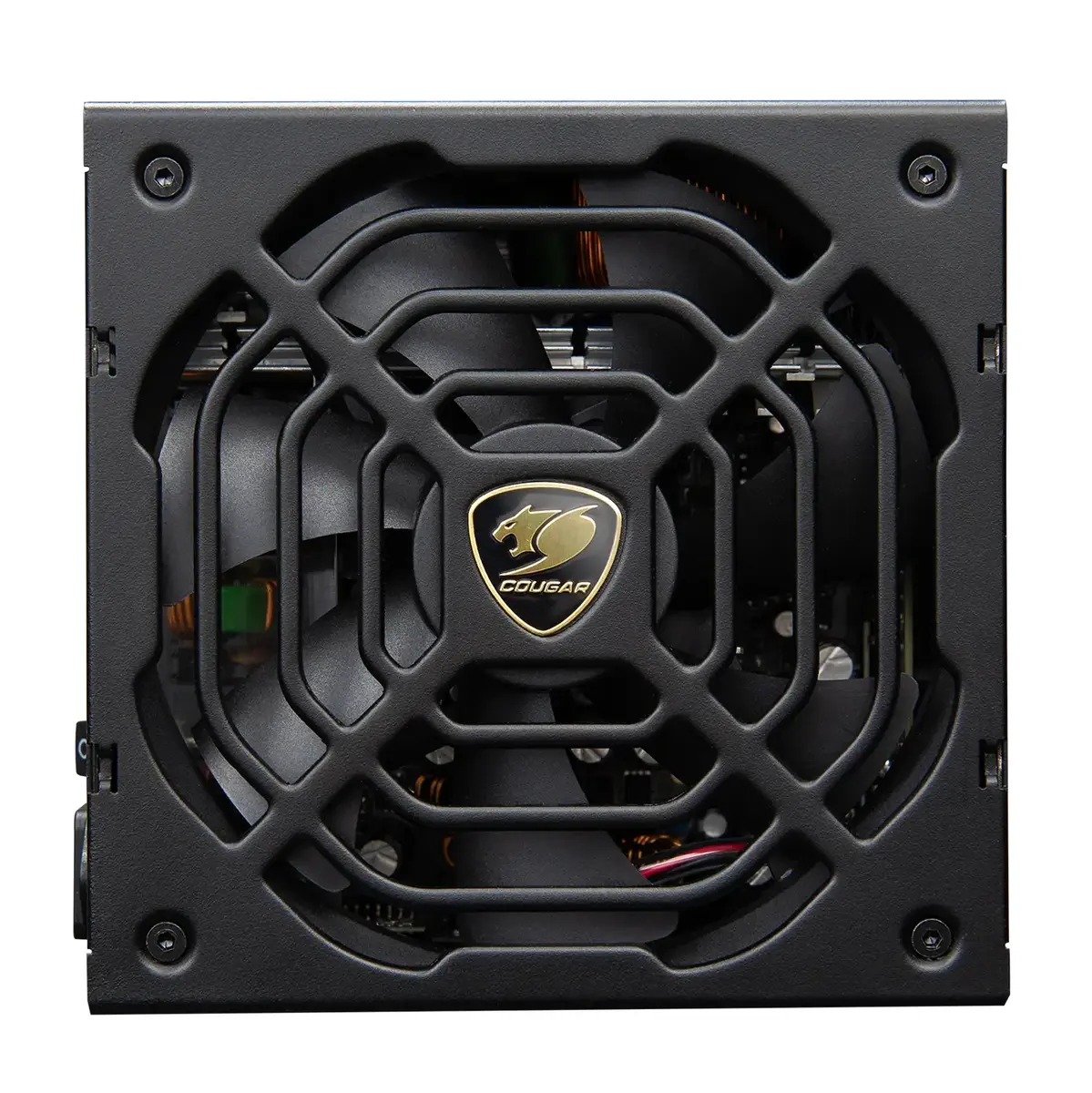 COUGAR GR 1000W ATX3.1 PCIE 5.1 80 PLUS Gold БП Photo 5