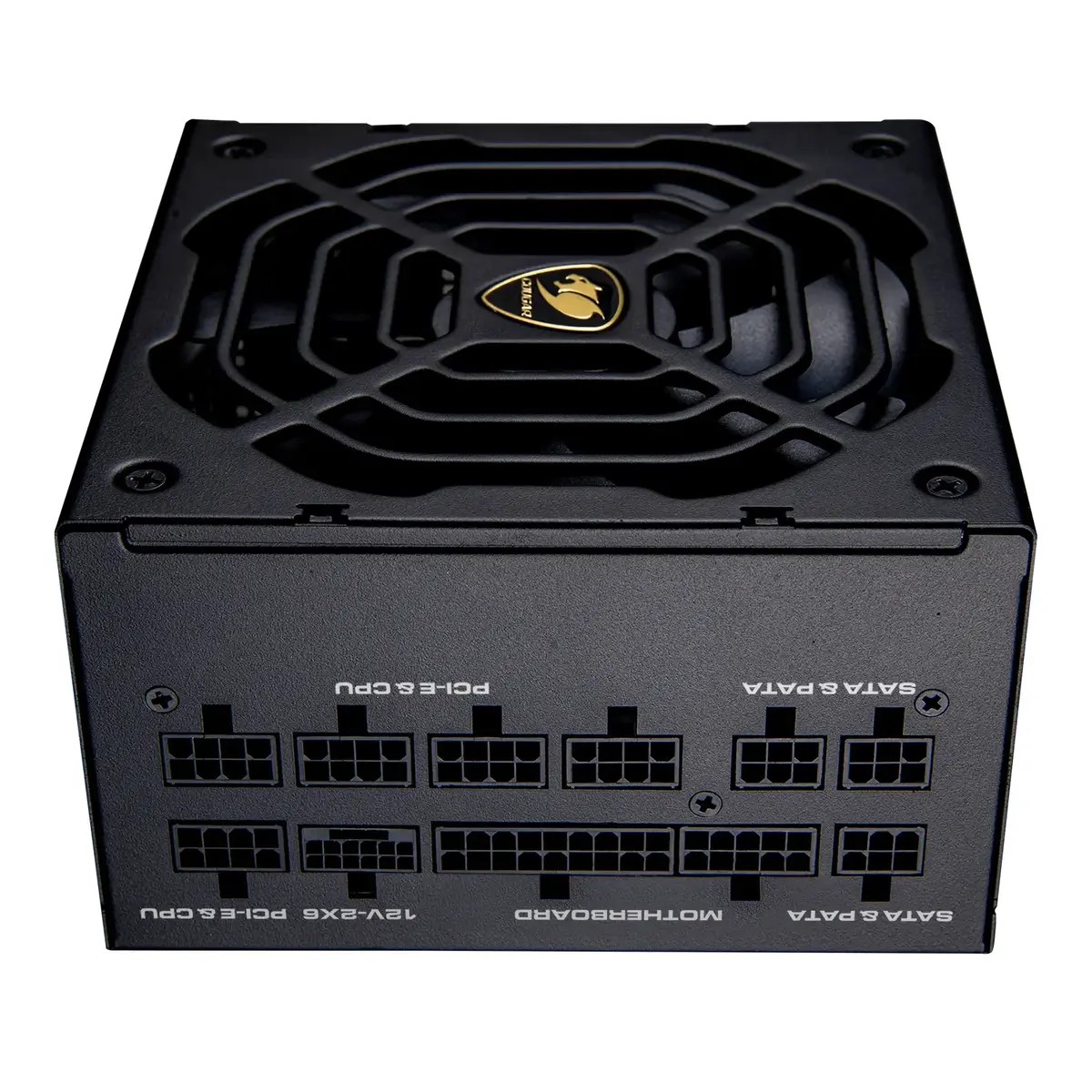 COUGAR GR 1000W ATX3.1 PCIE 5.1 80 PLUS Gold БП Photo 8