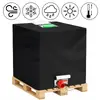 Springos Mauser tank cover GA0225 for 1000L IBC Photo 4