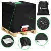 Springos Mauser tank cover GA0225 for 1000L IBC Photo 5