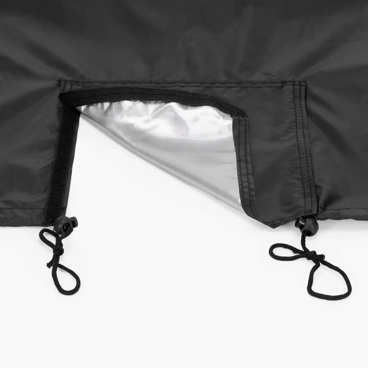 Springos Mauser tank cover GA0225 for 1000L IBC Photo 8