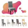 Chair cover Springos HA0216 — universal stretch Photo 5