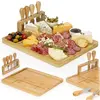Serving platter Springos KI0167 Photo 2