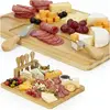 Serving platter Springos KI0167 Photo 3