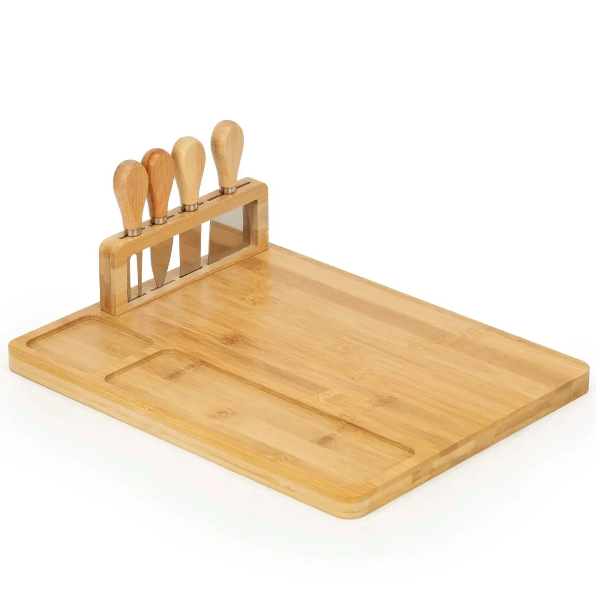 Serving platter Springos KI0167 Photo 4