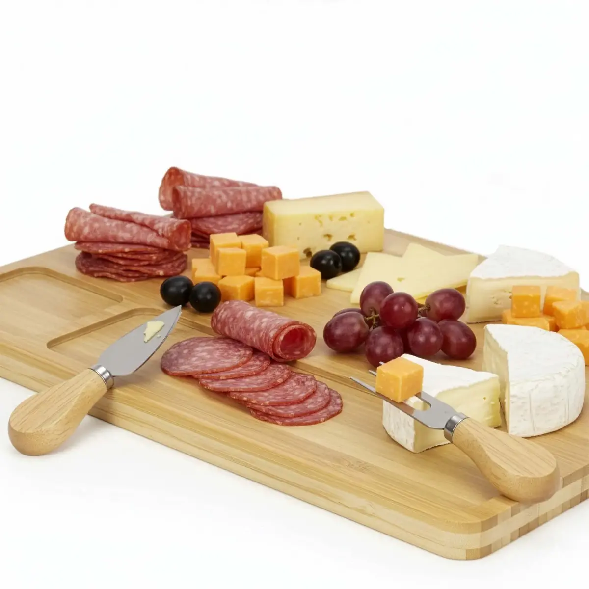Serving platter Springos KI0167 Photo 10