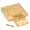 Serving platter Springos KI0168 33 x 33 cm Photo 4