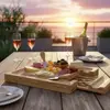 Serving platter Springos KI0168 33 x 33 cm Photo 10