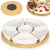 Springos rotating serving platter KI0169 Photo 4