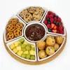 Springos rotating serving platter KI0169 Photo 6