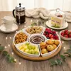 Springos rotating serving platter KI0169 Photo 7
