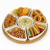 Springos rotating serving platter KI0169 Photo 8