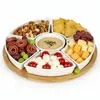 Springos rotating serving platter KI0169 Photo 9