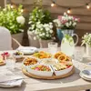 Springos rotating serving platter KI0169 Photo 10