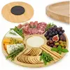 Springos rotating serving platter KI0170 33 cm Photo 2