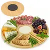 Springos rotating serving platter KI0170 33 cm Photo 4