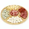Springos rotating serving platter KI0170 33 cm Photo 6