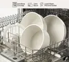 CS Kochsysteme 17 daļu trauku komplekts, kaltēts alumīnijs Photo 8