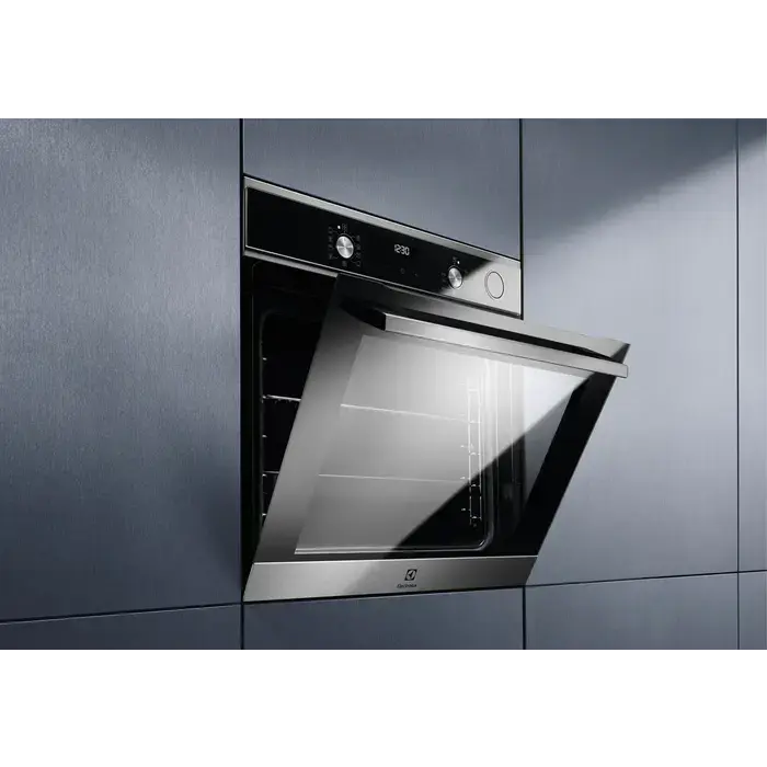 Electrolux EOC8P39X электрический многофункциональный духовой шкаф Photo 2