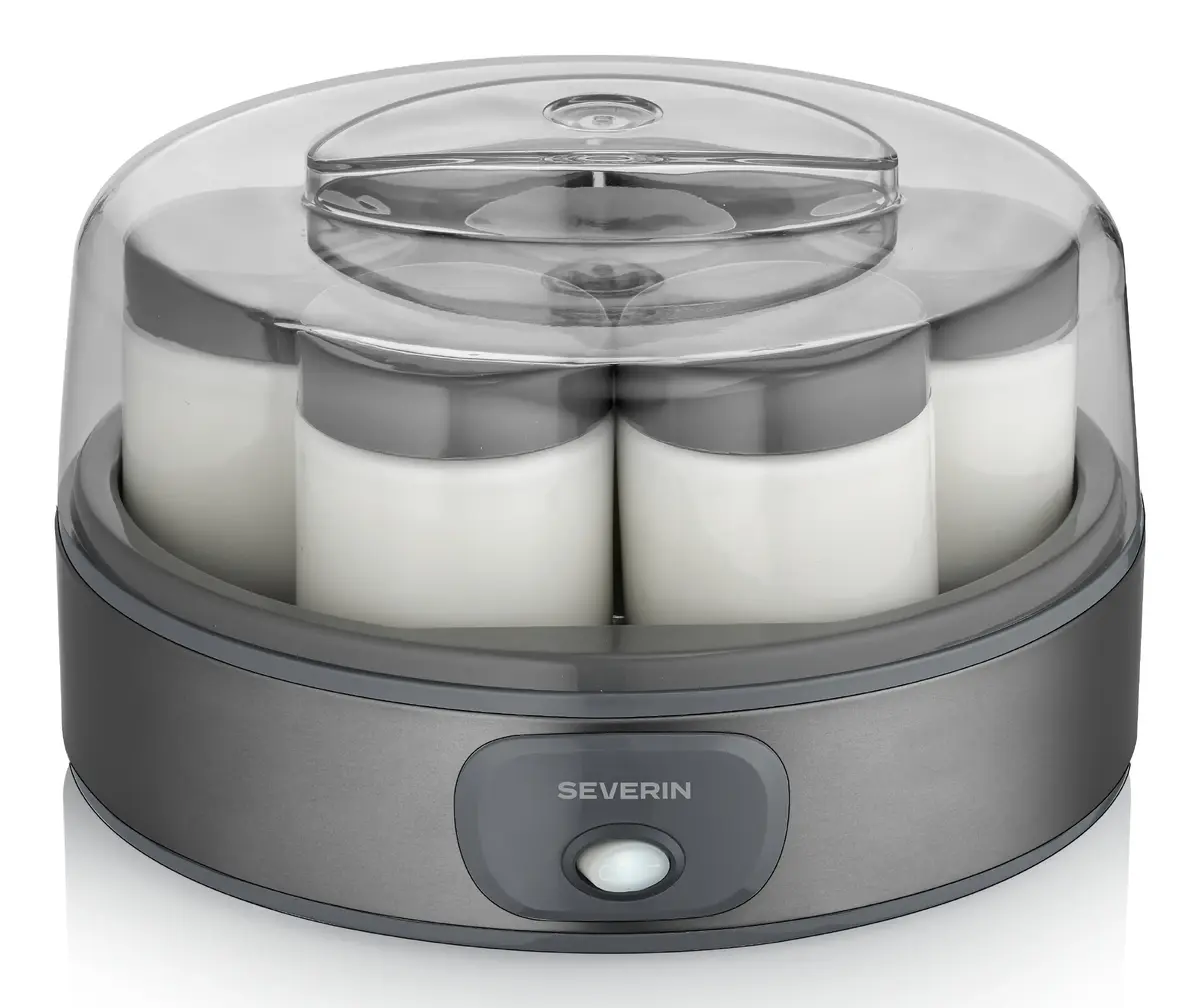 SEVERIN JG 3510 yogurt maker 1 L Photo 2