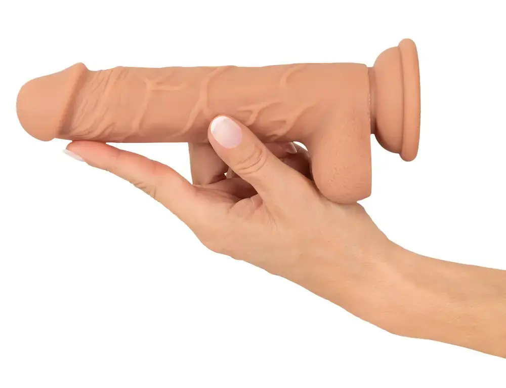 Секс-стул you2toys The Banger с силиконовым dildo Photo 7