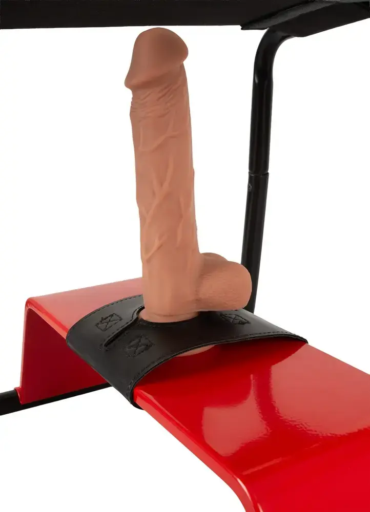 Секс-стул you2toys The Banger с силиконовым dildo Photo 10