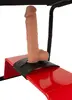 Секс-стул you2toys The Banger с силиконовым dildo Photo 10