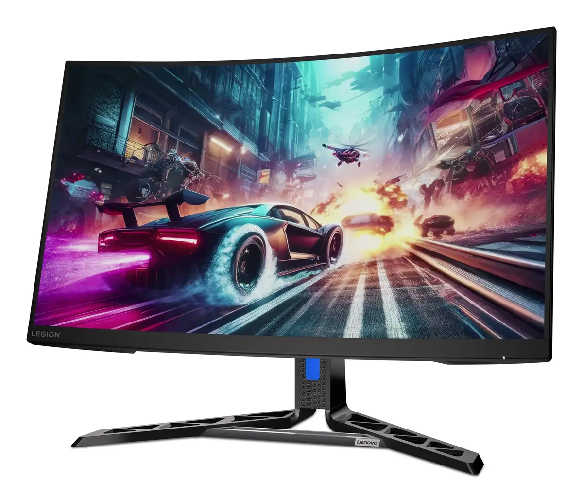 Lenovo Legion R32qc-30 31,5" Quad HD монитор Photo 2