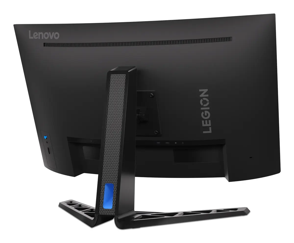 Lenovo Legion R32qc-30 31,5" Quad HD монитор Photo 7