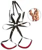 Bad Kitty Body Swing šūpoles‑harness 50066430000 Photo 2
